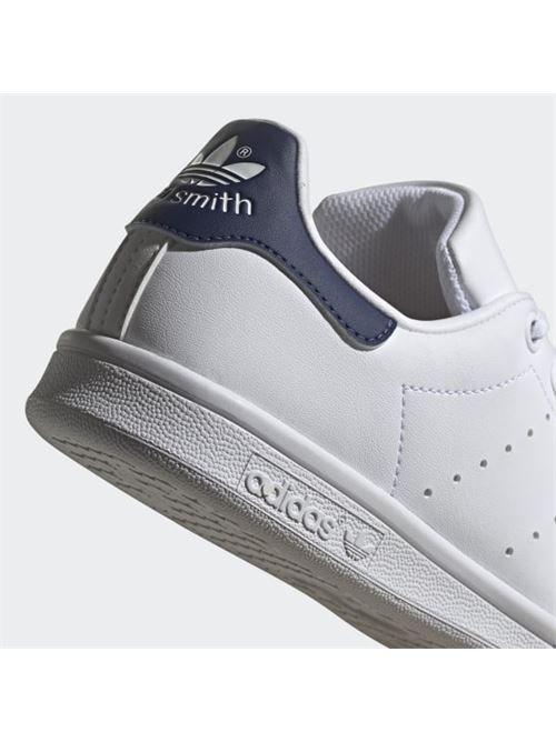 STAN SMITH J ADIDAS ORIGINALS | H68621/ND